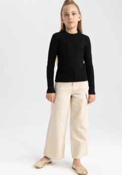 DeFacto Trui - Black