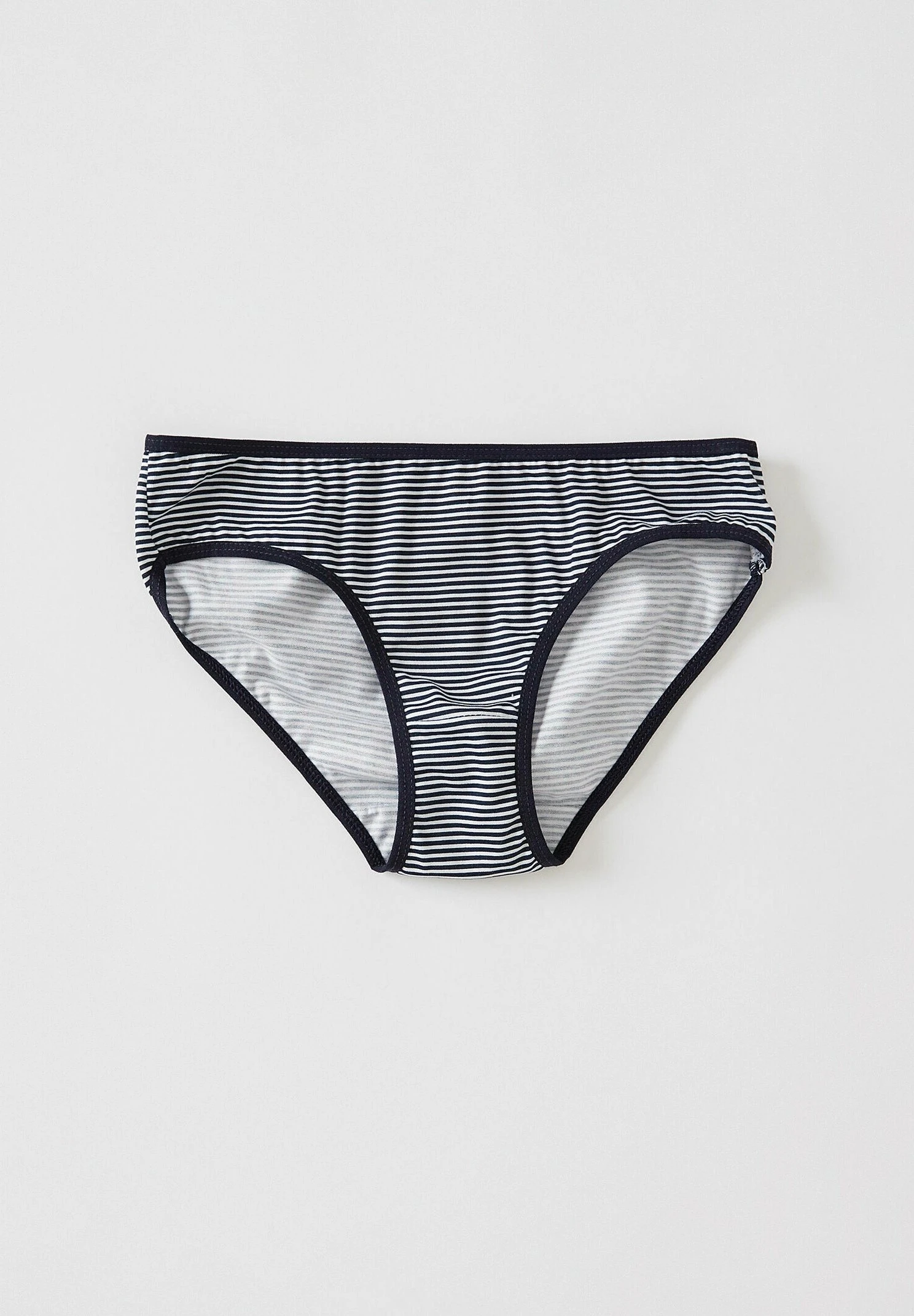 DeFacto 3Pack - Slip - White 4 DeFacto 3Pack - Slip - White - Afbeelding 2