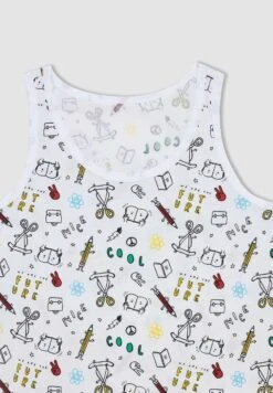 DeFacto 2Pack Regular Fit - Hemd - White 13 DeFacto 2Pack Regular Fit - Hemd - White -DeFacto 921fc09c7c64410f869cf9c2f9649e6c