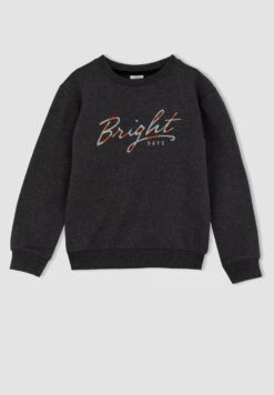 DeFacto Set Regular Fit- Trainingspak - Anthracite 10 DeFacto Set Regular Fit- Trainingspak - Anthracite -DeFacto 922a991c58fd43cc8b65faf48ec73317