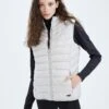 DeFacto Bodywarmer - Grey 1 DeFacto Bodywarmer - Grey -DeFacto 929cb12ce7324da686307271b6e9478f