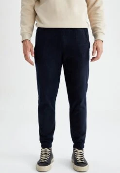 DeFacto Regular Fit- Trainingsbroek - Navy