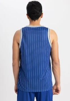 DeFacto Top - Blue 9 DeFacto Top - Blue -DeFacto 932d0e14eed743e6b0d86d4ab04c0c6a