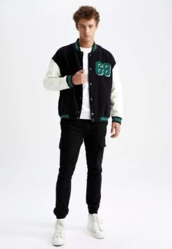 DeFacto -DeFacto 93b7d8f5765548628d08d6c51ae327da