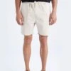 DeFacto Slim Fit- Shorts - Beige 1 DeFacto Slim Fit- Shorts - Beige -DeFacto 9455fdf5473c405a950108b8945ba8e6
