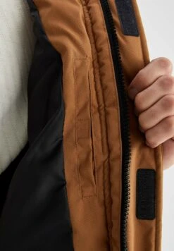 DeFacto Winterjas - Brown -DeFacto 947c2b2573f3424e81f9dfb16f109253