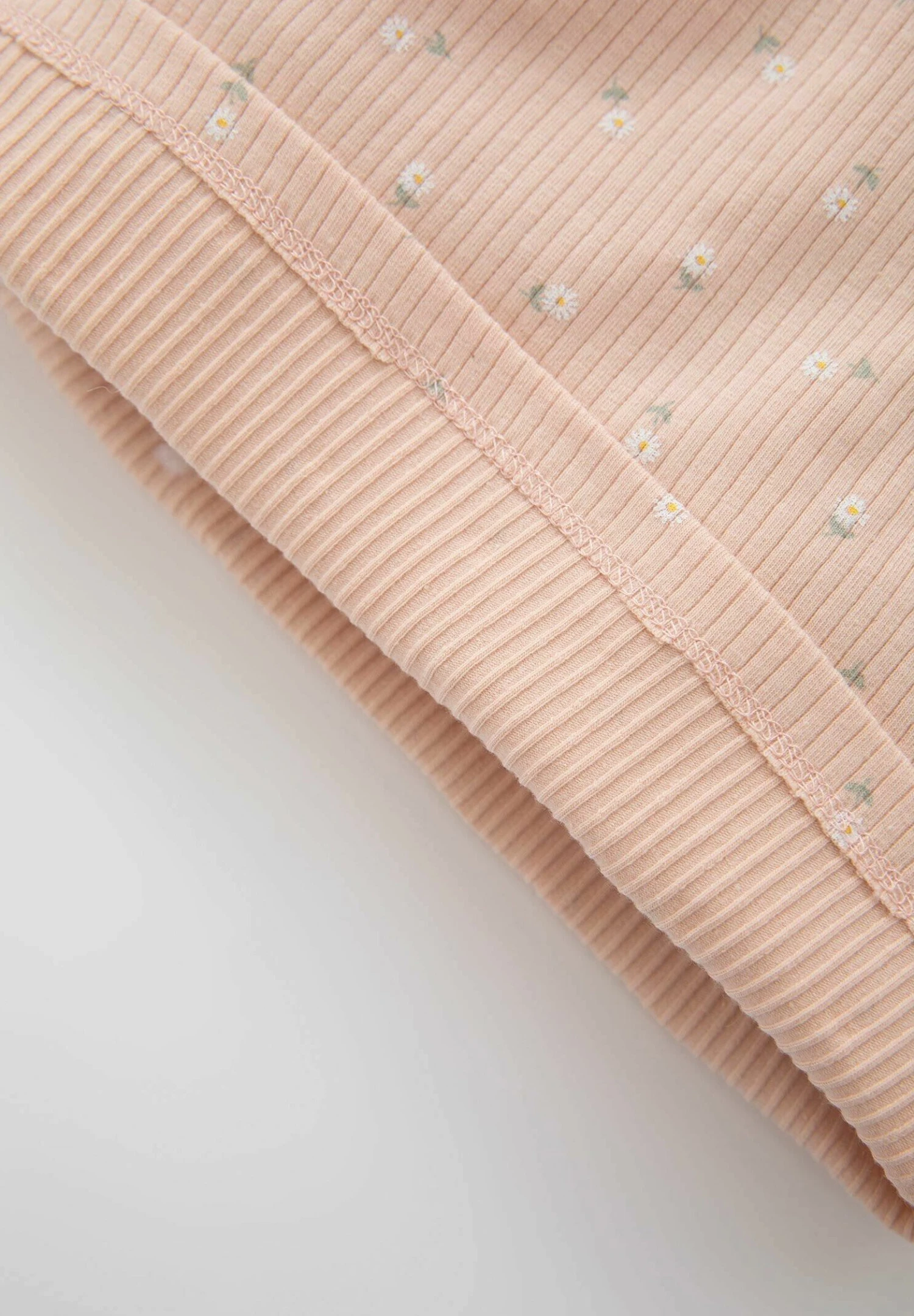 DeFacto Set - Pyjama - Pink 7 DeFacto Set - Pyjama - Pink - Afbeelding 5