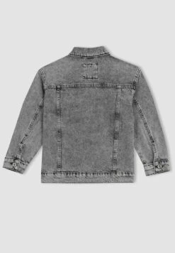 DeFacto Spijkerjas - Grey 6 DeFacto Spijkerjas - Grey -DeFacto 95a63e25fc67472abb65a06aa66739e5