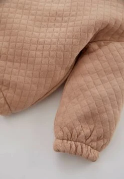 DeFacto Set Regular Fit - Trainingspak - Beige 11 DeFacto Set Regular Fit - Trainingspak - Beige -DeFacto 95b56d10685049129e3aa15d3228f658