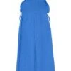 DeFacto Jumpsuit - Jumpsuit - Blue 2 DeFacto Jumpsuit - Jumpsuit - Blue -DeFacto 95f1e1a69f134e60b31bf1e6b9bd4ef3