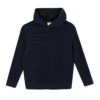 DeFacto Regular Fit - Hoodie - Navy -DeFacto 95faf5db5a4f467a913469297c67e1b4