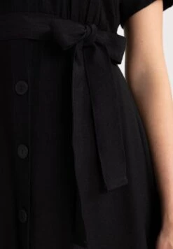 DeFacto Blousejurk - Black 11 DeFacto Blousejurk - Black -DeFacto 9640b6a5b58a4ce1b0b5bc0c16cae96f