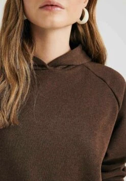 DeFacto Hoodie - Brown 9 DeFacto Hoodie - Brown -DeFacto 966d2167f292454b99c84bbd994b1102