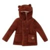 DeFacto Regular Fit- Winterjas - Orange 1 DeFacto Regular Fit- Winterjas - Orange -DeFacto 9707185af942436da237f283ac5c6206