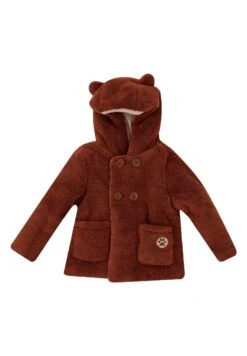 DeFacto Regular Fit- Winterjas - Orange