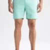 DeFacto Nathan - Zwemshorts - Green -DeFacto 97528543084548888bf17aa18132ee21
