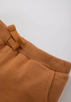 DeFacto Set Regular Fit - Sweater - Orange -DeFacto 97776cd237a34fb5997417bb010aec38