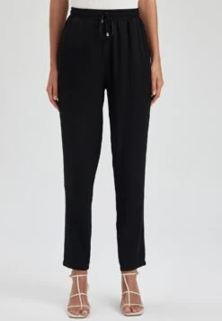 DeFacto Harem - Broek - Black