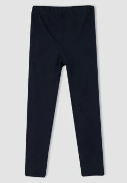DeFacto Legging - Navy 15 DeFacto Legging - Navy -DeFacto 980b24a8782241db94309f9e244942af