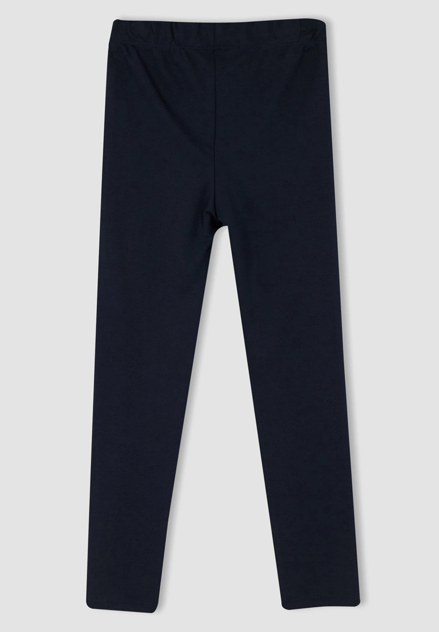 DeFacto Legging - Navy 9 DeFacto Legging - Navy - Afbeelding 7