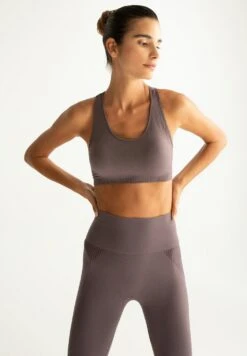 DeFacto Bustier - Purple