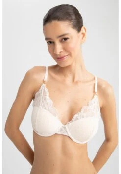 DeFacto Beugel Bh - White