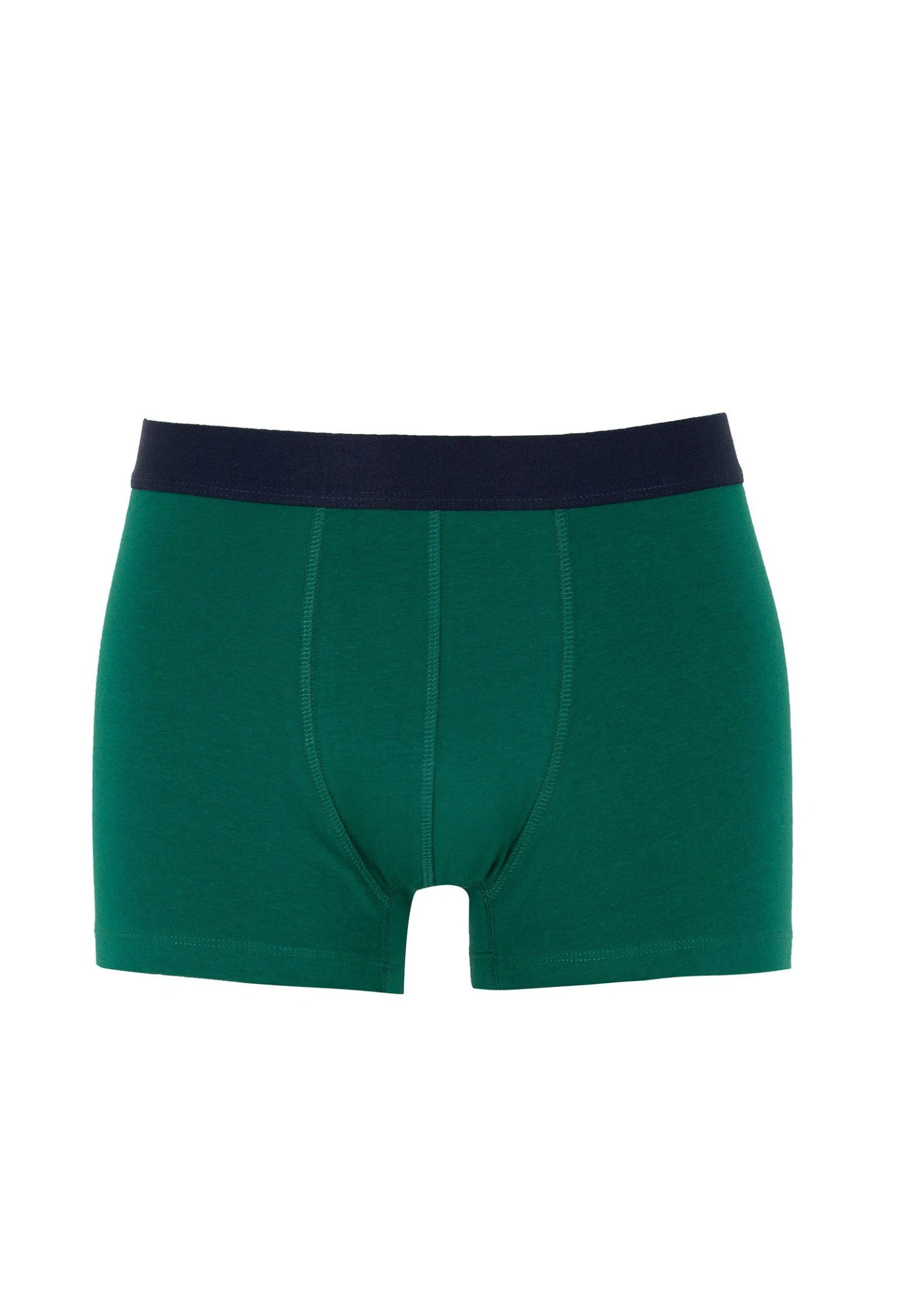 DeFacto 5Pack - Slip - Bordeaux 4 DeFacto 5Pack - Slip - Bordeaux - Afbeelding 2