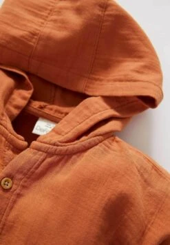 DeFacto Regular Fit - Lichte Jas - Orange 8 DeFacto Regular Fit - Lichte Jas - Orange -DeFacto 9ab039194fca4d40894d1eb17f05e4a6