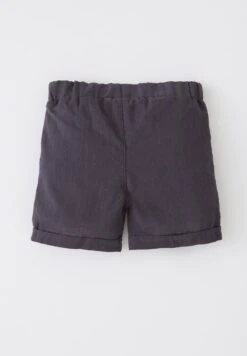 DeFacto Regular Fit- Shorts - Anthracite 5 DeFacto Regular Fit- Shorts - Anthracite -DeFacto 9ac822803350494b9e6cf9c95b676300