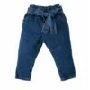 DeFacto Straight Leg Jeans - Blue
