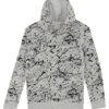DeFacto Regular Fit- Hoodie - Grey