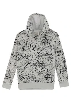 DeFacto Regular Fit- Hoodie - Grey