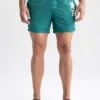 DeFacto Luke- Zwemshorts - Green -DeFacto 9b16354f4afb4687a852e4c247cde393