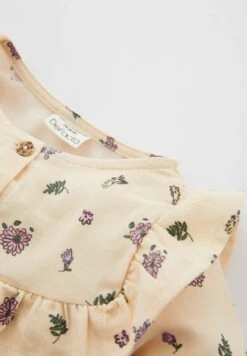 DeFacto 2 Set Regular Fit - Longsleeve - Beige -DeFacto 9be02e19288f4739a5109d70d6c68ca3