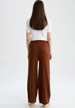 DeFacto Broek - Beige 7 DeFacto Broek - Beige -DeFacto 9c3c06ad270f47c6a2b843a81dbcfafc