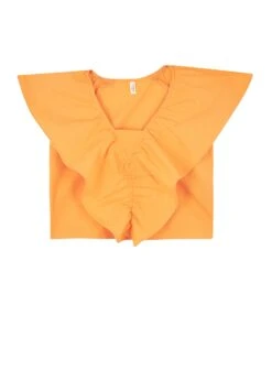 DeFacto Blouse - Orange