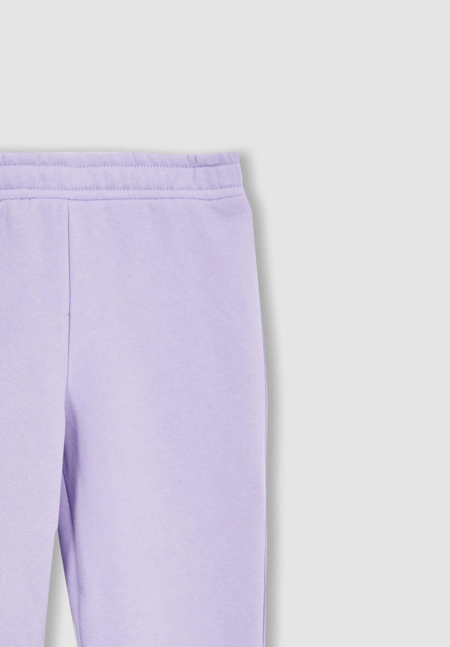 DeFacto Regular Fit- Trainingspak - Purple 9 DeFacto Regular Fit- Trainingspak - Purple - Afbeelding 7