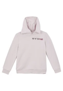 DeFacto Regular Fit- Hoodie - Pink