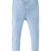 DeFacto Comfort- Jeggings - Blue 2 DeFacto Comfort- Jeggings - Blue -DeFacto 9da87ec8345b404aad25b5c8c8b1f7b2