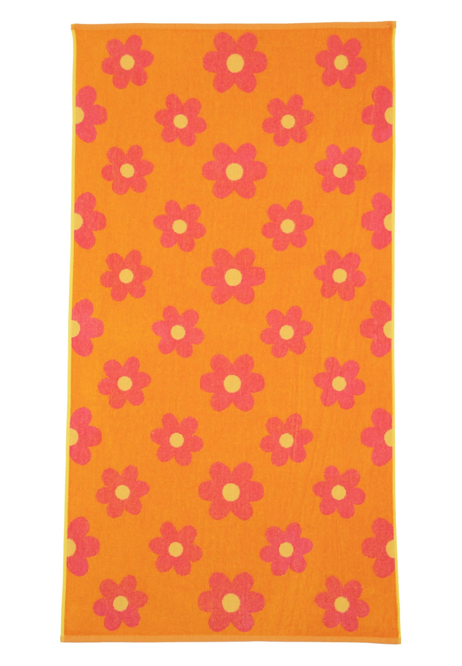 DeFacto Strandaccessoire - Orange 3 DeFacto Strandaccessoire - Orange