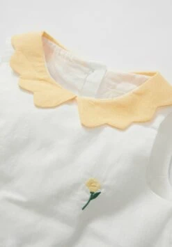 DeFacto Set Regular Fit - Shorts - White 8 DeFacto Set Regular Fit - Shorts - White -DeFacto 9e27f9598db34d2dbe0efa33b311f0e3