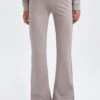 DeFacto Broek - Grey -DeFacto 9f25b4c44de344a2a724bc549e89b5ed