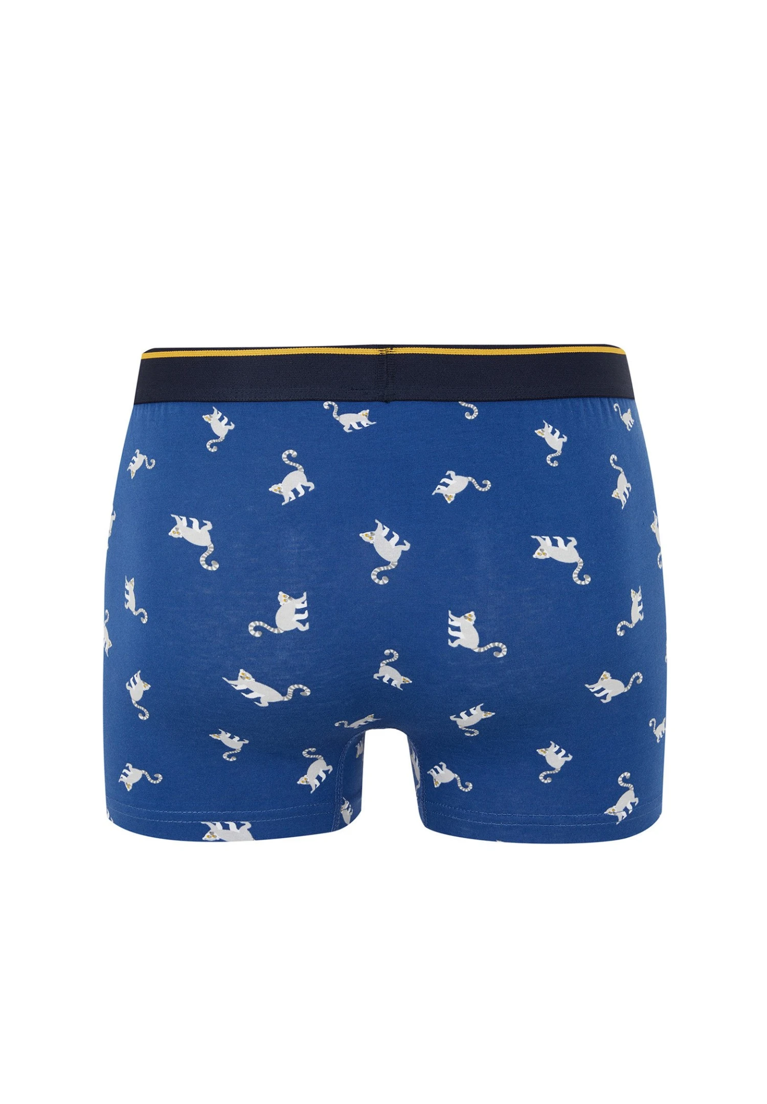 DeFacto Onderbroeken - Blue 4 DeFacto Onderbroeken - Blue - Afbeelding 2