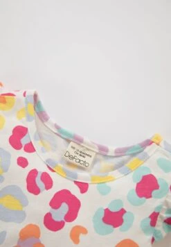 DeFacto 2 Pack Regular Fit - Jurk - Pink 8 DeFacto 2 Pack Regular Fit - Jurk - Pink -DeFacto 9f3ef553f8024a48b949c5a8930d1eea