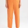 DeFacto Jogger Fit - Trainingsbroek - Orange -DeFacto 9f62540f172c452caae45bdbfa8d8a95
