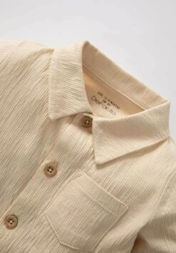 DeFacto Set Regular Fit- Jumpsuit - Beige 8 DeFacto Set Regular Fit- Jumpsuit - Beige -DeFacto 9f89ad82a8084ae6915dfeaf28e57d1d