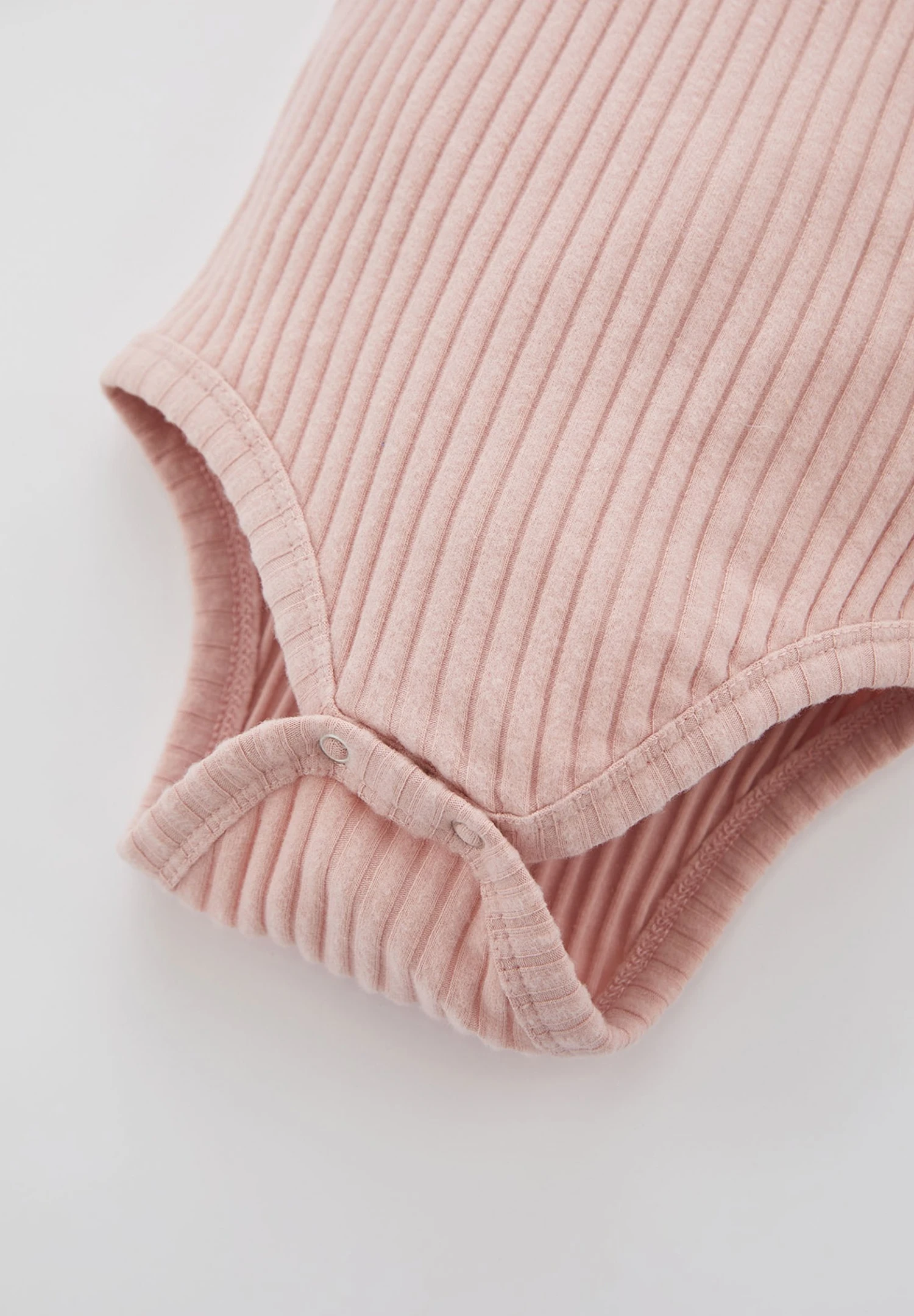 DeFacto Regular Fit- Body - Pink 6 DeFacto Regular Fit- Body - Pink - Afbeelding 4