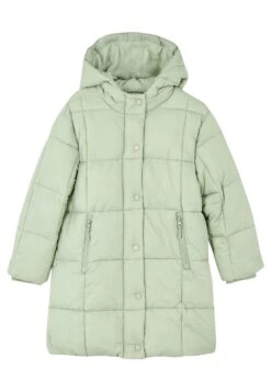 DeFacto Regular Fit - Winterjas - Turquoise