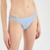 DeFacto Bikinibroekje - Blue 1 DeFacto Bikinibroekje - Blue -DeFacto 9fd26ec6f4424266a62622bbc4b78608