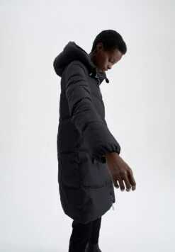 DeFacto Relax Fit- Winterjas - Black 12 DeFacto Relax Fit- Winterjas - Black -DeFacto a08882ddb80546b1911595ba70affd8d